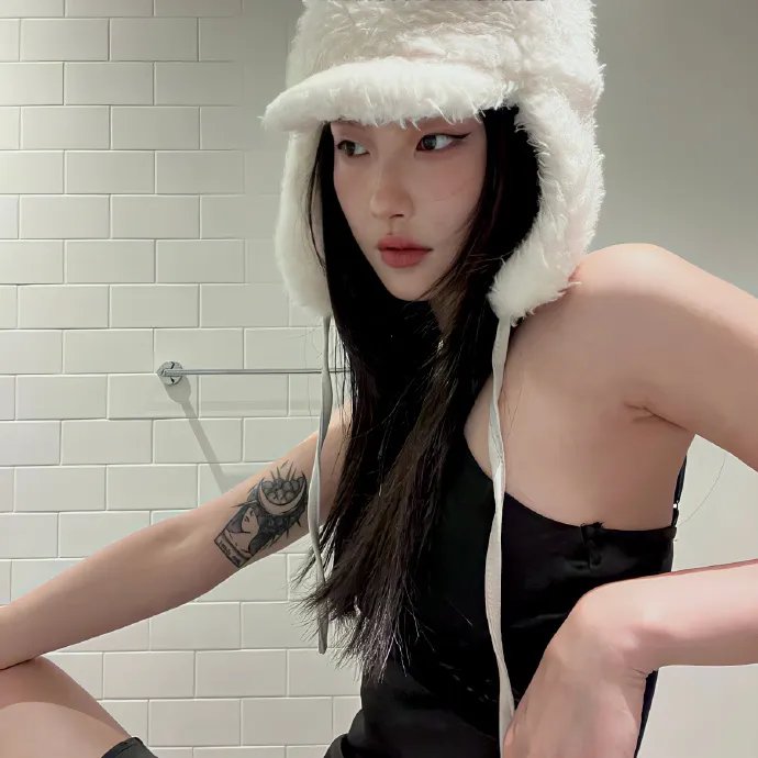 中介人妓女海报