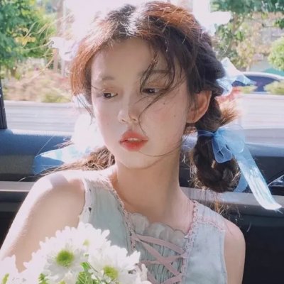 女人香海报